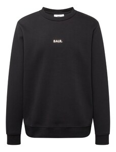 BALR. Sweater majica 'Q-Series' crna