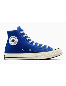 Tenisice Converse Chuck 70 boja: tamno plava, A06529C
