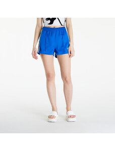 adidas Originals adidas 3-Stripes Satin Shorts Blue