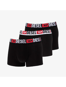 Diesel Umbx-Damienthreepack Boxer 3-Pack Black