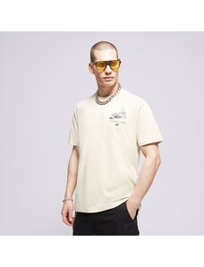 New Balance T-Shirt Majica Essentials Cafe Java Cotto Be Muški Odjeća Majice MT31561BE Bijela