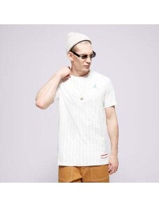 Jordan T-Shirt M J Flt Mvp Aop Ss Crew Muški Odjeća Majice FN5960-100 Bijela
