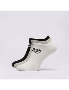 Reebok Čarape 3 Pack Socks Footie ženski Modni Dodaci Čarape RBKLCPF23004-R0353-3 Šarena