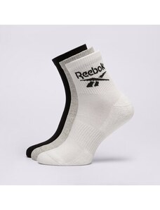Reebok Čarape 3 Pack Socks Quarter ženski Modni Dodaci Čarape RBKANTF23057-R0427-3 Šarena