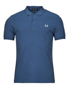 Fred Perry Polo majice kratkih rukava PLAIN FRED PERRY SHIRT Fred Perry
