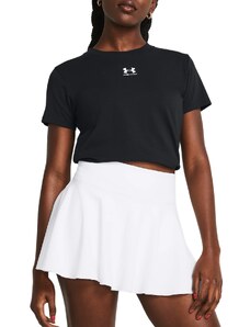 Majica Under Armour Rival Core Short Sleeve 1383648-001