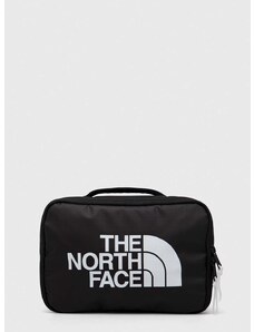 Kozmetička torbica The North Face boja: crna, NF0A81BLKY41