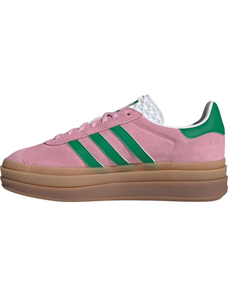 adidas Originals Tenisice GAZELLE BOLD W ženske