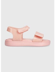 Dječje sandale Melissa JUMP BB boja: ružičasta