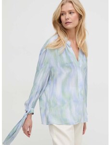 Bluza BOSS za žene, s uzorkom