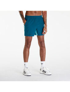 Under Armour Project Rock Ultimate 5" Training Short Hydro Teal/ Radial Turquoise/ Black