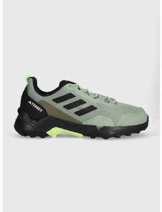 Cipele adidas TERREX EASTRAIL 2 za muškarce, boja: zelena IE2591