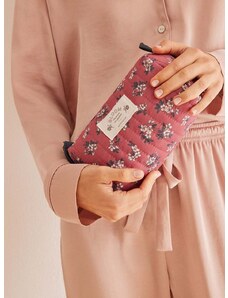 Kozmetička torbica women'secret Mix & Match boja: ružičasta, 4847844
