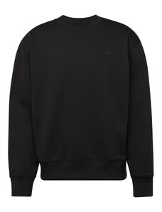 ADIDAS ORIGINALS Sweater majica 'Adicolor Contempo' crna