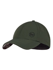 Kapa sa šiltom Buff Trek Cap boja: zelena