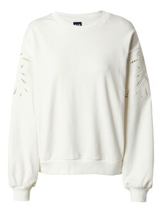GAP Sweater majica bijela