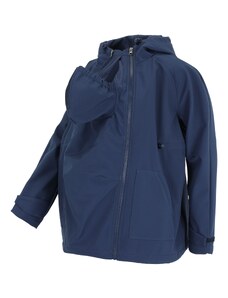 MAMALICIOUS Prijelazna jakna 'VILMA' mornarsko plava
