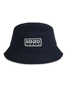 Dječji pamučni šešir Kenzo Kids pamučni