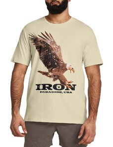 Majica Under Armour Project Rock Eagle Graphic 1383224-273