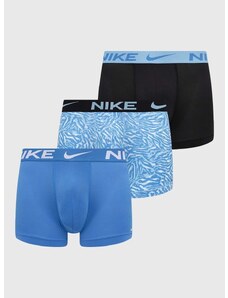 Bokserice Nike 3-pack za muškarce