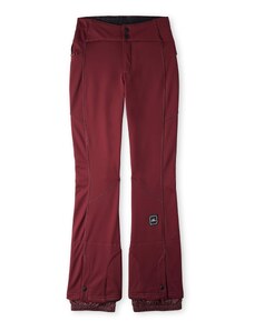 O'NEILL Sportske hlače tamno crvena