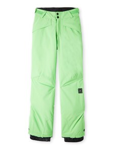O'NEILL Sportske hlače zelena