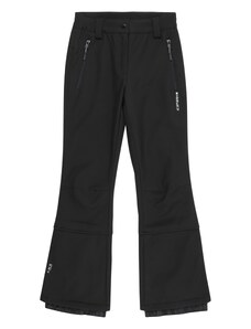 ICEPEAK Sportske hlače 'LENEXA' crna