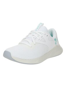 UNDER ARMOUR Sportske cipele 'Aurora 2' žad / bijela