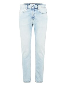 Calvin Klein Jeans Traperice svijetloplava