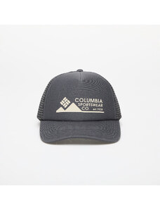 Columbia Camp Break Foam Trucker Cap Shark/ Columbia