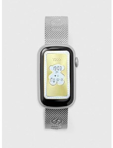 Smartwatch Tous za žene, boja: srebrna