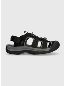 Sandale Keen Rapids H2 za muškarce, boja: crna