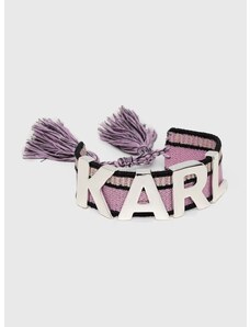 Narukvica Karl Lagerfeld za žene