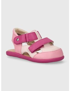 Dječje sandale UGG ROWAN boja: ružičasta
