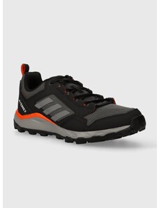 Cipele adidas TERREX Tracerocker 2.0 za muškarce, boja: siva