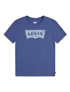 Dječja majica kratkih rukava Levi's