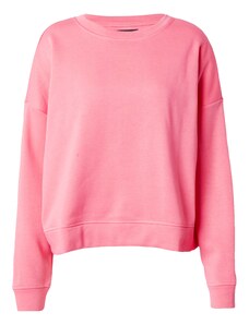 PIECES Sweater majica 'CHILLI' prljavo roza