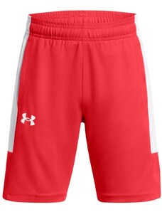 Kratke hlače Under Armour UA Baseline Short-RED 1383402-600
