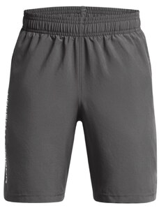 Kratke hlače Under Armour UA Woven Wdmk Shorts-GRY 1383341-025