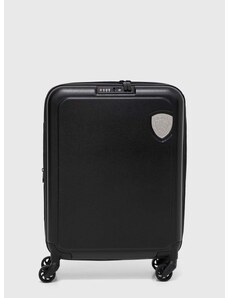 Kofer Blauer boja: crna