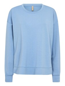 Soyaconcept Sweater majica 'BANU' svijetloplava