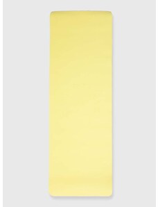 Prostirka za jogu adidas by Stella McCartney boja: žuta