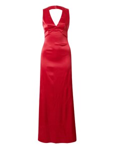 Skirt & Stiletto Večernja haljina 'Melissa' crvena