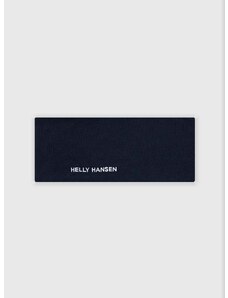 Traka za glavu Helly Hansen Light boja: tamno plava, 67552
