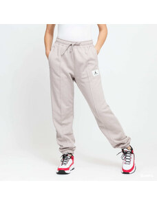 Jordan Women's Fleece Pants Moon Particle/ Htr/ Thunder Grey