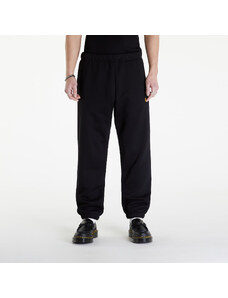 Carhartt WIP Chase Sweat Pant Black/ Gold
