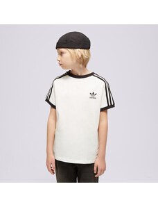 Adidas T-Shirt 3Stripes Tee Boy Dječji Odjeća Majice HK0265 Crna