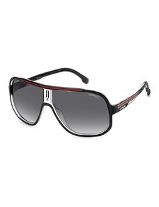 Sunčane naočale Carrera za muškarce, boja: siva