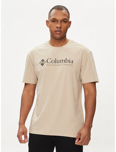 T-shirt Columbia