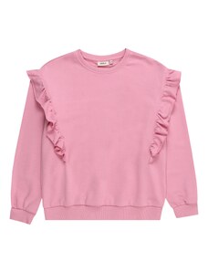 KIDS ONLY Sweater majica 'OFELIA' ružičasta